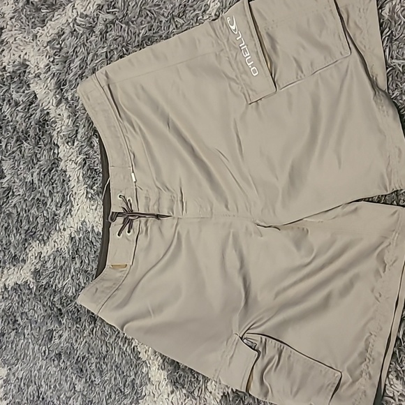 2 pair of O'neill Swim Trunks - Picture 3 of 4
